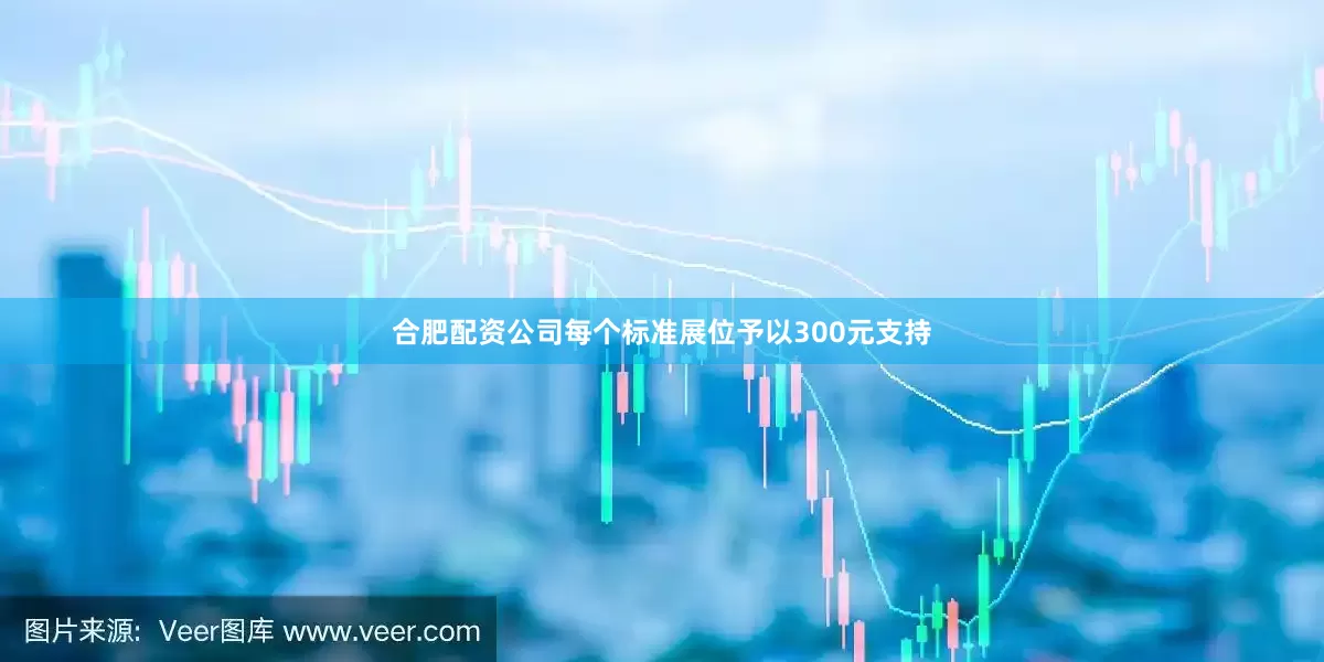 合肥配资公司每个标准展位予以300元支持