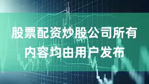 股票配资炒股公司所有内容均由用户发布
